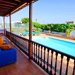 Villa Raima Playa Blanca (Lanzarote)