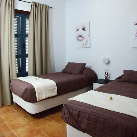 ヴィラ Raima プラヤ・ブランカ