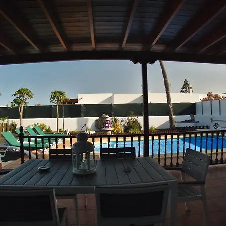 Raima ヴィラ プラヤ・ブランカ