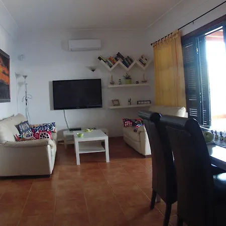 Raima וילה פלאיה בלנקה