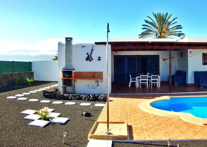 Raima * Playa Blanca (Lanzarote)