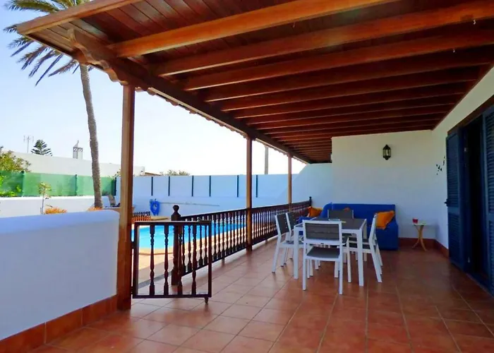 Raima * Playa Blanca (Lanzarote)