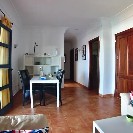 Villa Raima Playa Blanca (Lanzarote)