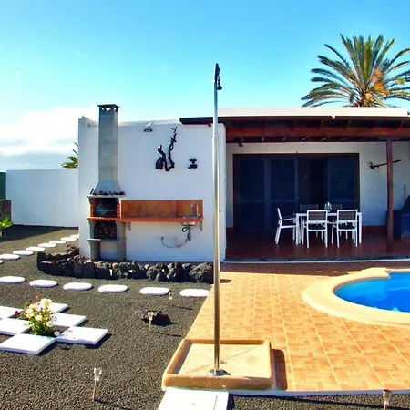 Raima * Playa Blanca (Lanzarote)