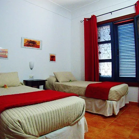 Raima Villa Playa Blanca (Lanzarote)