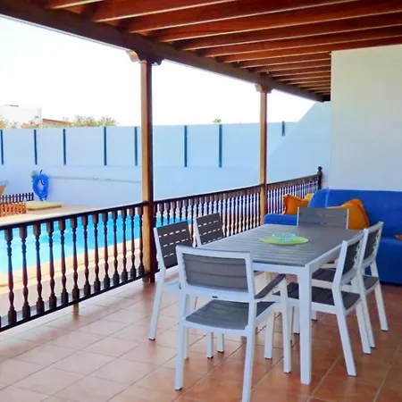 Raima Playa Blanca (Lanzarote)