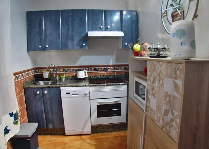 Raima Villa Playa Blanca (Lanzarote)