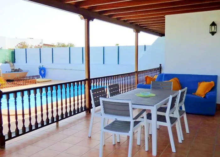 Raima Playa Blanca (Lanzarote)